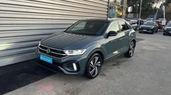 VOLKSWAGEN T-Roc 2.0 TDI 150 Start/Stop DSG7 R-Line