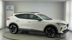 Cupra Formentor 1.5 TSI Cupra DSG de 2023