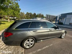 Mercedes-Benz C 220 (BlueTEC) d Station 7G-TRONIC Avantgarde