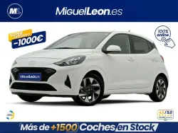 HYUNDAI i10 1.0 MPI Klass