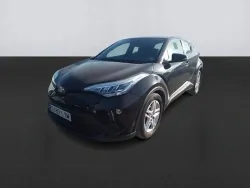 Toyota C-HR 125H Active