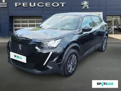 Peugeot 2008 BlueHDi 110 S&S BVM6 Active Pack