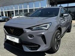 Cupra Formentor 1.5 TSI 150 ch DSG7 V