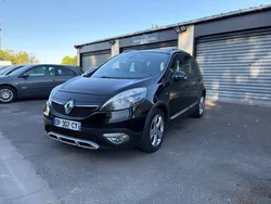 Renault scenic iii ph2 1.6 dci 130 xmod energy bose