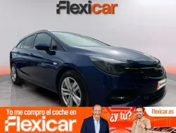 Opel Astra ST 1.2T S/S Business Elegance 130