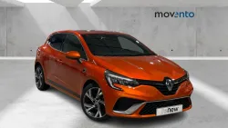 RENAULT Clio TCe RS Line 67kW