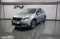 Peugeot 2008 PureTech 110 Stop&Start Allure