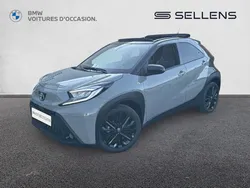 Toyota Aygo X 1.0 VVT-i 72ch Air Collection S-CVT MY24