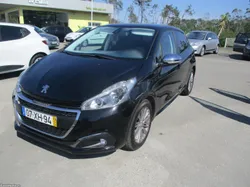 Peugeot 208 1200