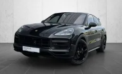 Porsche Cayenne Turbo GT