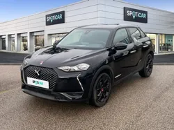 Ds DS 3 Crossback PureTech 100 Performance Line / CAMERA / GARANTIE 12 MOIS