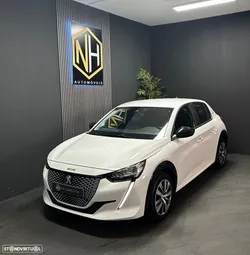 Peugeot e-208 50 kWh Active