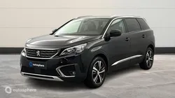 Peugeot 5008 1.5 BlueHDi 130ch E6.c Allure S&S EAT8