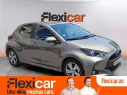 TOYOTA Yaris 120H 1.5 Active Plus