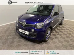 Renault Twingo III 1.0 SCe 70 eco2 Stop & Start Cosmic