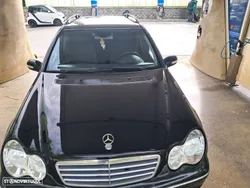Mercedes-Benz C 220 CDi Classic