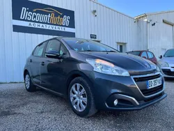Peugeot 208 1.6 BlueHDi 75ch BVM5 Active