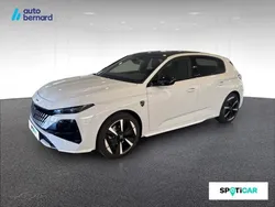 Peugeot 308 e-308 156ch batterie 55 kWh GT Exclusive