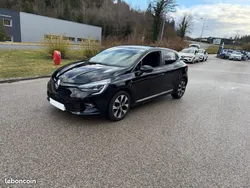 RENAULT CLIO V TCe 130 EDC INTENS BOITE AUTOMATIQUE