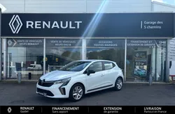 Renault Clio (5) Evolution Blue dCi 100 -25