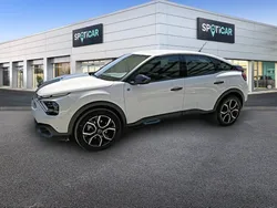 CITROEN e-C4 136 ch Automatique Feel