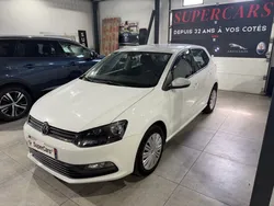 Volkswagen Polo 5 1.0 75 CH Trendline