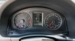 VW Scirocco 2.0 TFSI Turbo