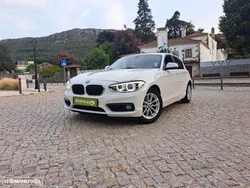 BMW 116 d