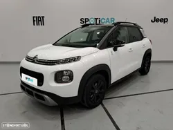 Citroën C3 Aircross 1.2 PureTech Origins
