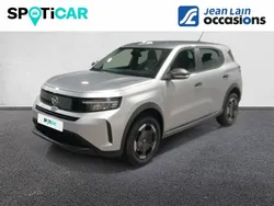 Opel Frontera 1.2 Turbo Hybrid 145 ch e-DCT6 Edition