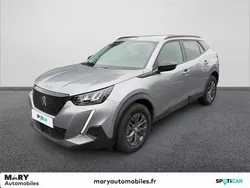 PEUGEOT 2008 PureTech 130 S&S EAT8 Style