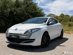 Renault Megane 2.0 RS CUP 250Ch - BVM 6 - RECARO - Châssis Cup - Entretien & suivi Renault complet