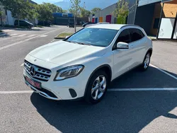 Mercedes-benz GLA 250 211ch 4Matic 7G-DCT
