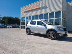 Dacia sandero stepway 0.9 tce 90 garantie 12 mois