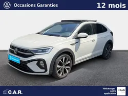 Volkswagen Taigo 1.5 TSI 150 DSG7 R-Line