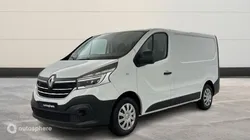Renault Trafic Véhicule utilitaire ou Société L1H1 1000 2.0 dCi 120ch Grand Confort E6