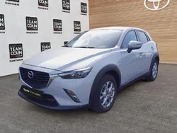 Mazda CX-3 2.0 SKYACTIV-G 120 Sélection