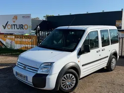 Ford Tourneo Connect Phase 2 1.8 TDCi 90 cv,Excellent état  ,KIT DISTRIBUTION NEUF,⭐️GARANTIE 1 AN OFFERT INCLUS✅
