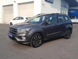 Ford Kuga 1.5 EcoBoost 182ch Stop&Start ST-Line 4x4 BVA