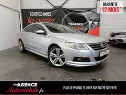 Volkswagen Passat 2.0 TSI 211 CV R-LINE