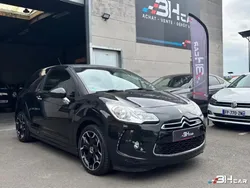 Ds Automobiles Ds 3 1.6 VTI 120 SOCHIC BVA