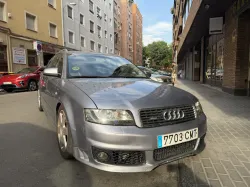 Audi A4 Avant 1.8T Multitronic 190cv Sline