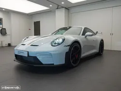 Porsche 911 (992) GT3 PDK