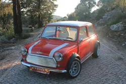 MINI 1000 1000