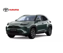 TOYOTA Yaris Cross 130H Active