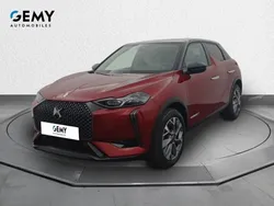 DS 3 PureTech 130 EAT8 Esprit de Voyage