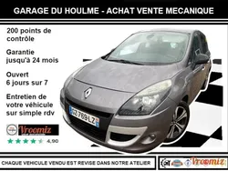 Renault Scenic 1.5 DCI 110 EXPRESSION