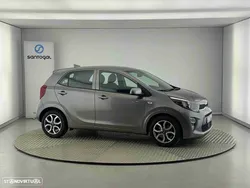 Kia Picanto 1.0 CVVT Urban