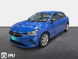 Opel Corsa 1.2 Turbo 100 ch BVM6 Edition
