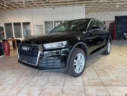 Audi Q5 40 TDI 190ch Quattro SUV Sport | Virtual Cockpit • Cuir • Attelage pivotant
